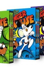 Danger Mouse